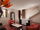 фото отеля Villa Hotel Merida