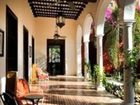 фото отеля Villa Hotel Merida