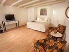 фото отеля Villa Hotel Merida
