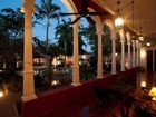 фото отеля Villa Hotel Merida