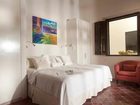фото отеля Villa Hotel Merida