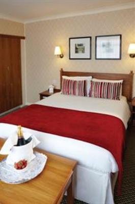 фото отеля BEST WESTERN Hotel Royale
