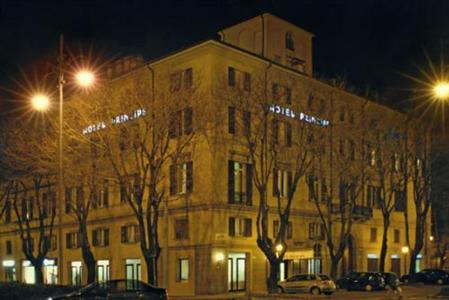 фото отеля Principe Hotel Modena