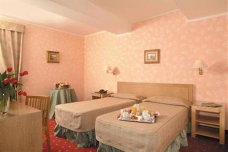 фото отеля Principe Hotel Modena