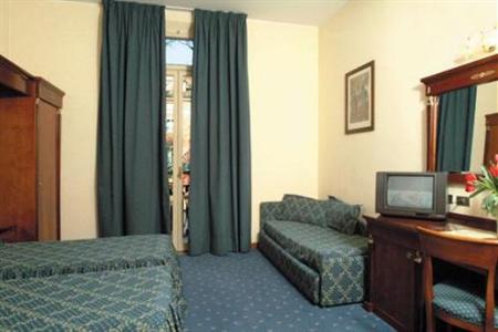 фото отеля Principe Hotel Modena