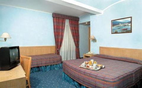 фото отеля Principe Hotel Modena