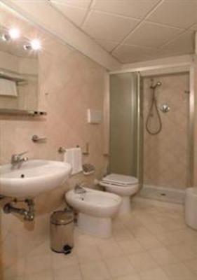 фото отеля Principe Hotel Modena