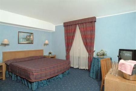 фото отеля Principe Hotel Modena