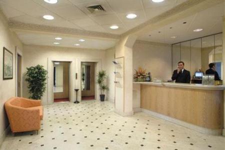 фото отеля Principe Hotel Modena