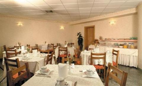фото отеля Principe Hotel Modena