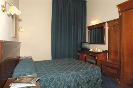 фото отеля Principe Hotel Modena