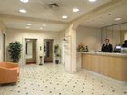 фото отеля Principe Hotel Modena