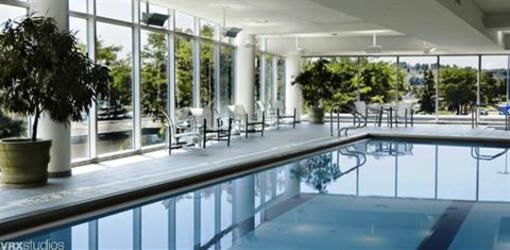 фото отеля Hyatt Regency Hotel Airport Pittsburgh Imperial Enlow