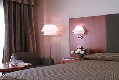 фото отеля NH Marbella Hotel