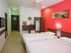 фото отеля Ginger Hotel Mangalore