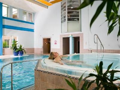фото отеля Kents Hill Park Hotel Milton Keynes