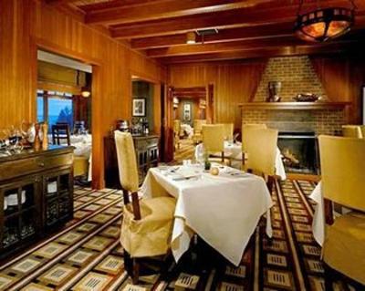 фото отеля Salish Lodge & Spa