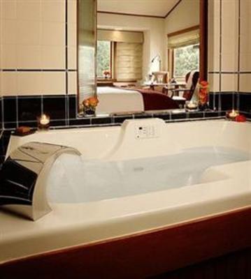 фото отеля Salish Lodge & Spa