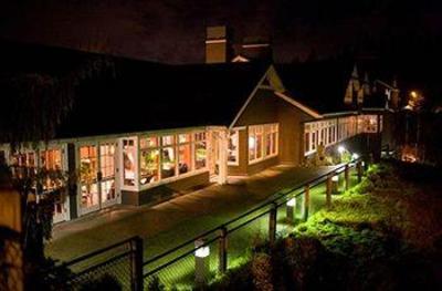 фото отеля Salish Lodge & Spa