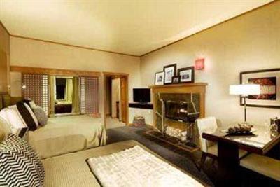 фото отеля Salish Lodge & Spa