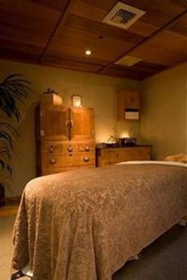 фото отеля Salish Lodge & Spa