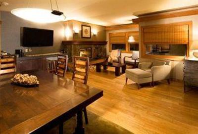 фото отеля Salish Lodge & Spa
