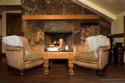 фото отеля Salish Lodge & Spa