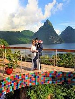 фото отеля Jade Mountain Resort Soufriere