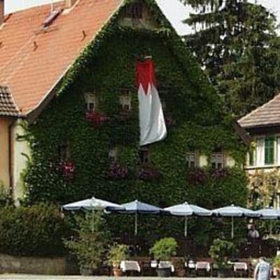 фото отеля Hotel-Gasthof-Schiff