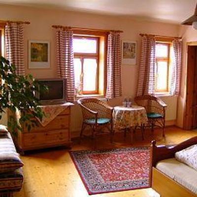фото отеля Hotel-Gasthof-Schiff