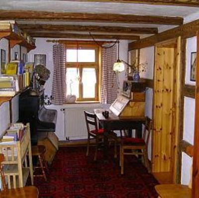 фото отеля Hotel-Gasthof-Schiff