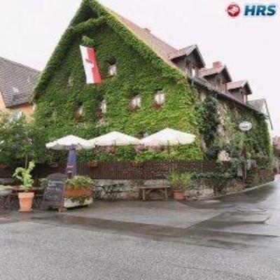 фото отеля Hotel-Gasthof-Schiff