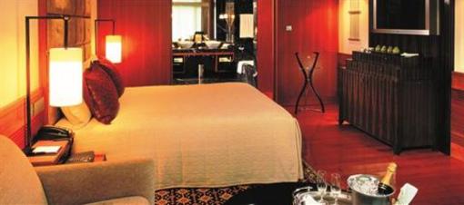 фото отеля InterContinental Marine Drive