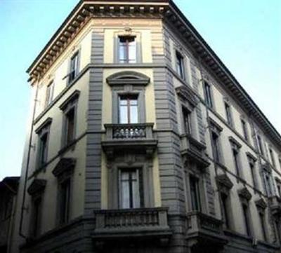 фото отеля Soggiorno Gloria