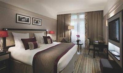 фото отеля Radisson Blu Ambassador Hotel Paris Opera