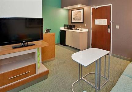 фото отеля SpringHill Suites Houston Brookhollow