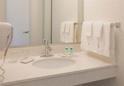 фото отеля SpringHill Suites Houston Brookhollow