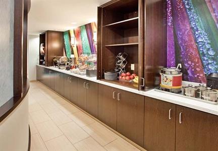 фото отеля SpringHill Suites Houston Brookhollow