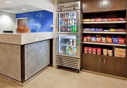 фото отеля SpringHill Suites Houston Brookhollow