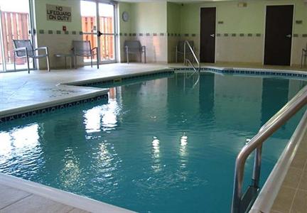 фото отеля SpringHill Suites Houston Brookhollow
