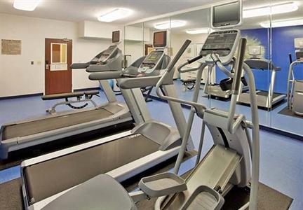 фото отеля SpringHill Suites Houston Brookhollow