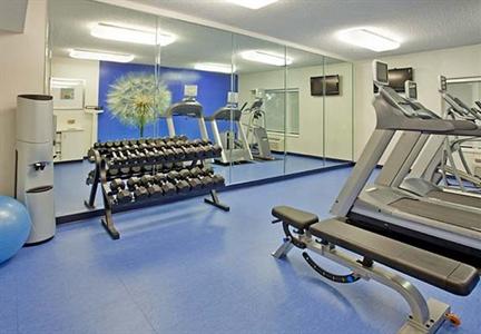 фото отеля SpringHill Suites Houston Brookhollow