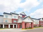 фото отеля SpringHill Suites Houston Brookhollow