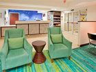 фото отеля SpringHill Suites Houston Brookhollow