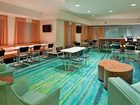 фото отеля SpringHill Suites Houston Brookhollow
