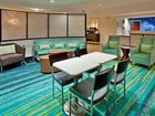 фото отеля SpringHill Suites Houston Brookhollow