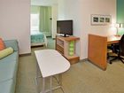 фото отеля SpringHill Suites Houston Brookhollow