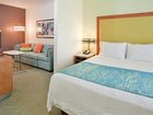 фото отеля SpringHill Suites Houston Brookhollow