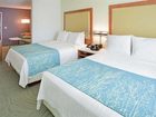 фото отеля SpringHill Suites Houston Brookhollow