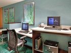 фото отеля SpringHill Suites Houston Brookhollow